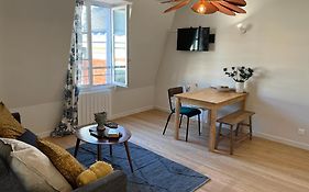 So Paris Group - Fully Serviced Apartment - Jardin Des Plantes - Heart Of Paris